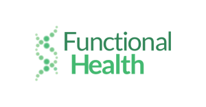 functional health logo
