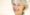 old woman smiling