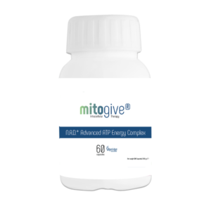 MitoGive Energy Complex Bottle