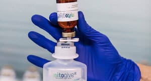 mitogive iv therapy