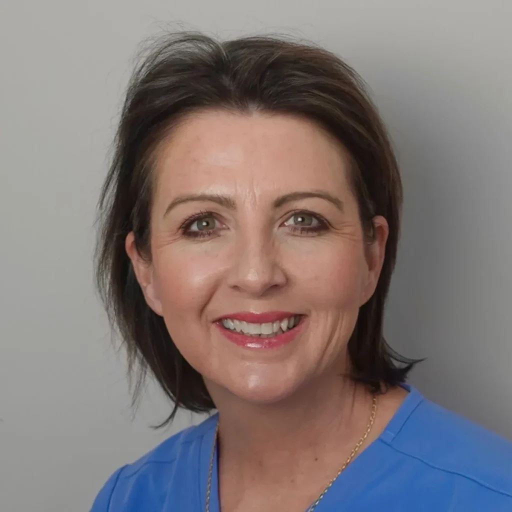 Kerry Dene-Ihlenfeldt, Medical Director and Nurse Practitioner at IVBoost