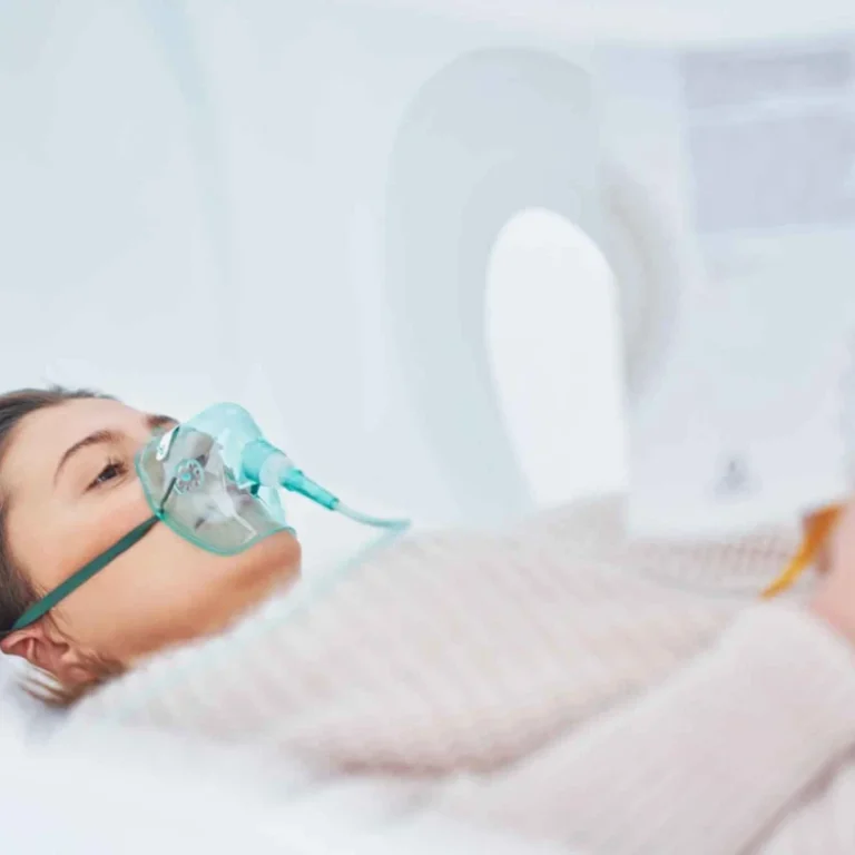 Hyperbaric Oxygen Therapy Treatment