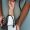 blood pressure test