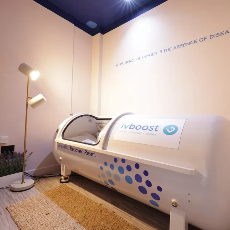 Longevity Treatments Archive - IVBoost UK