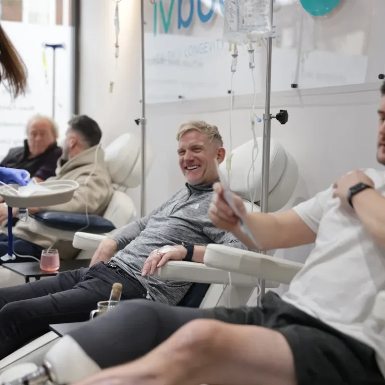 people-having-iron-infusion